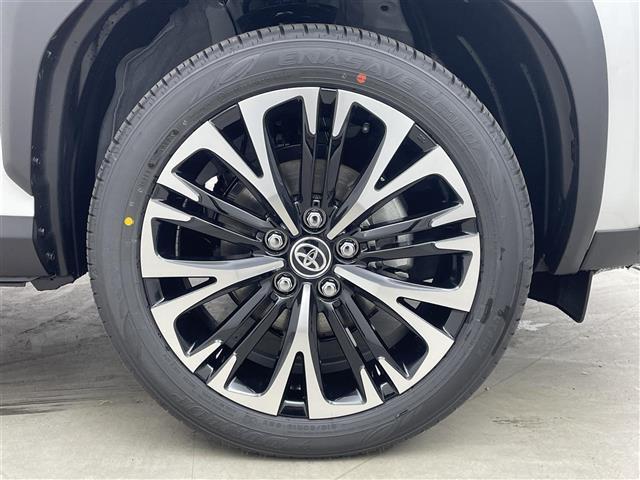 ヤリスクロス ハイブリッドZ アドベンチャー 登録済未使用車 純正ナビ パノラミックビューモニター BSM ビルトインETC2.0 セーフティセンス レーダークルーズコントロール シートヒーター ステアリングヒーター HDMI オートハイビーム(34枚目)