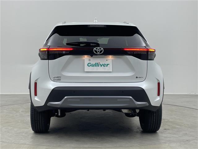 ヤリスクロス ハイブリッドZ アドベンチャー 登録済未使用車 純正ナビ パノラミックビューモニター BSM ビルトインETC2.0 セーフティセンス レーダークルーズコントロール シートヒーター ステアリングヒーター HDMI オートハイビーム(39枚目)