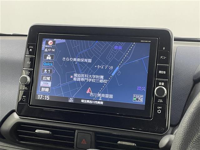 eKクロス T 純正9インチナビ バックカメラ ドライブレコーダー eアシスト シートヒーター ステアリングスイッチ ヘッドライトレベライザー 純正アルミホイール スマートキー オートハイビーム LEDヘッドライト(4枚目)