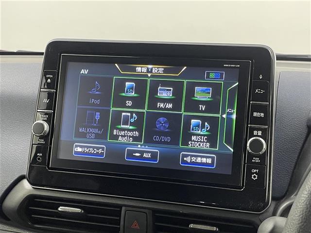 eKクロス T 純正9インチナビ バックカメラ ドライブレコーダー eアシスト シートヒーター ステアリングスイッチ ヘッドライトレベライザー 純正アルミホイール スマートキー オートハイビーム LEDヘッドライト(5枚目)