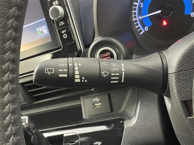 eKクロス T 純正9インチナビ バックカメラ ドライブレコーダー eアシスト シートヒーター ステアリングスイッチ ヘッドライトレベライザー 純正アルミホイール スマートキー オートハイビーム LEDヘッドライト(9枚目)