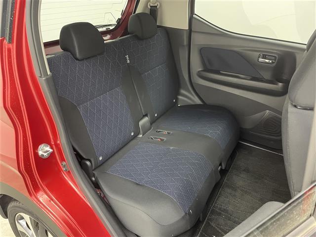 eKクロス T 純正9インチナビ バックカメラ ドライブレコーダー eアシスト シートヒーター ステアリングスイッチ ヘッドライトレベライザー 純正アルミホイール スマートキー オートハイビーム LEDヘッドライト(20枚目)