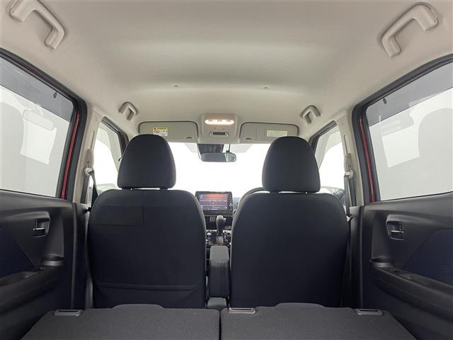 eKクロス T 純正9インチナビ バックカメラ ドライブレコーダー eアシスト シートヒーター ステアリングスイッチ ヘッドライトレベライザー 純正アルミホイール スマートキー オートハイビーム LEDヘッドライト(23枚目)