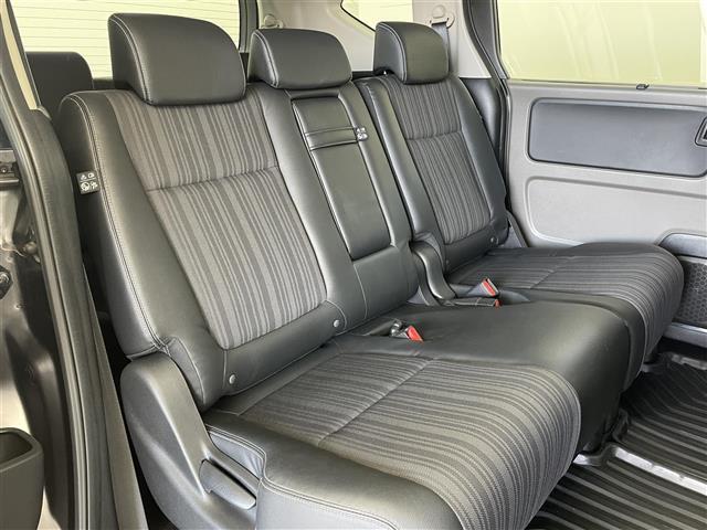 フリード G・ホンダセンシング 社外ナビ バックカメラ ビルトインETC ドライブレコーダー ホンダセンシング アダプティブクルーズコントロール ステアリングスイッチ 純正アルミホイール スマートキー オートライト LED TV(28枚目)