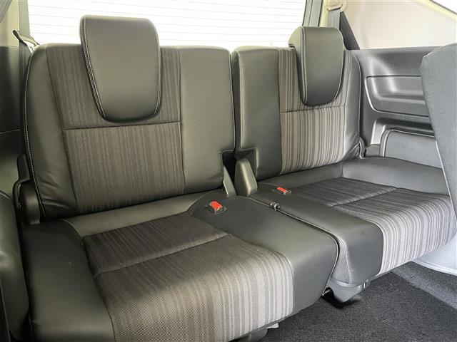 フリード G・ホンダセンシング 社外ナビ バックカメラ ビルトインETC ドライブレコーダー ホンダセンシング アダプティブクルーズコントロール ステアリングスイッチ 純正アルミホイール スマートキー オートライト LED TV(29枚目)