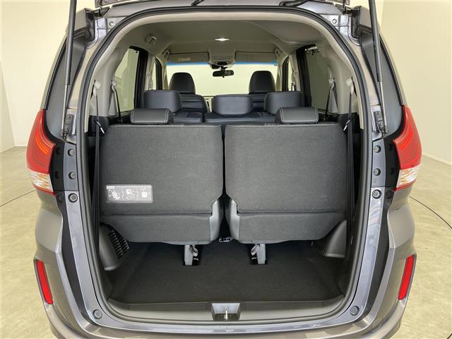 フリード G・ホンダセンシング 社外ナビ バックカメラ ビルトインETC ドライブレコーダー ホンダセンシング アダプティブクルーズコントロール ステアリングスイッチ 純正アルミホイール スマートキー オートライト LED TV(30枚目)