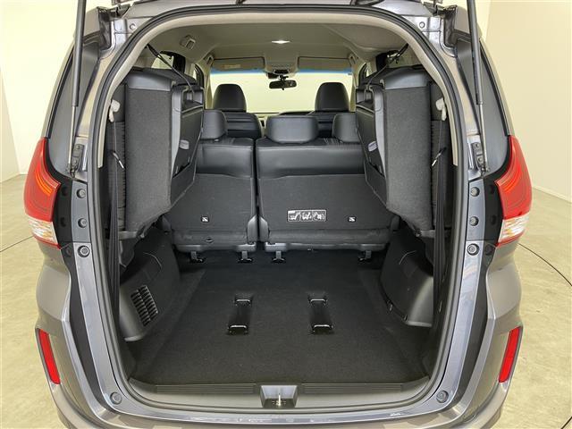 フリード G・ホンダセンシング 社外ナビ バックカメラ ビルトインETC ドライブレコーダー ホンダセンシング アダプティブクルーズコントロール ステアリングスイッチ 純正アルミホイール スマートキー オートライト LED TV(31枚目)