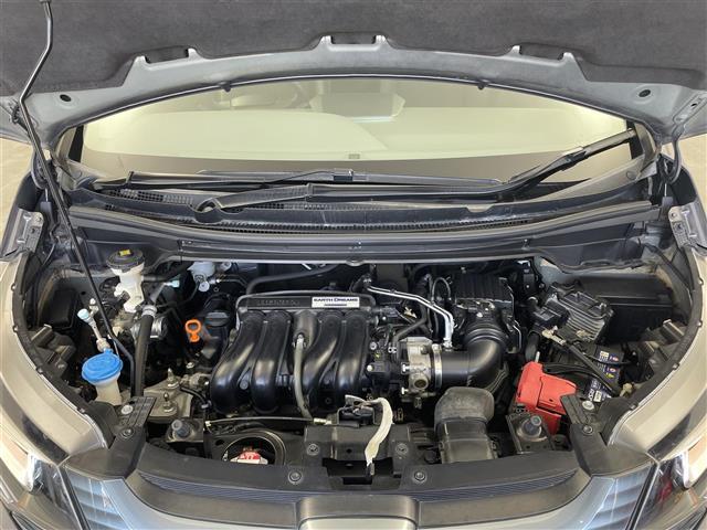 フリード G・ホンダセンシング 社外ナビ バックカメラ ビルトインETC ドライブレコーダー ホンダセンシング アダプティブクルーズコントロール ステアリングスイッチ 純正アルミホイール スマートキー オートライト LED TV(33枚目)