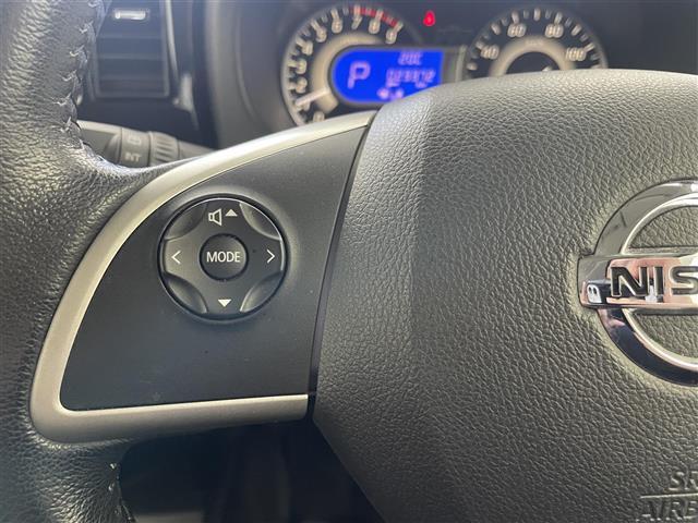 デイズルークス ハイウェイスター　Ｘ　Ｇパッケージ　純正ナビ　アラウンドビューモニター　ＥＴＣ　ドライブレコーダー　両側パワースライドドア　ステアリングスイッチ　純正アルミホイール　プッシュスタート　スマートキー　オートライト　ＨＩＤライト　地デジＴＶ（8枚目）