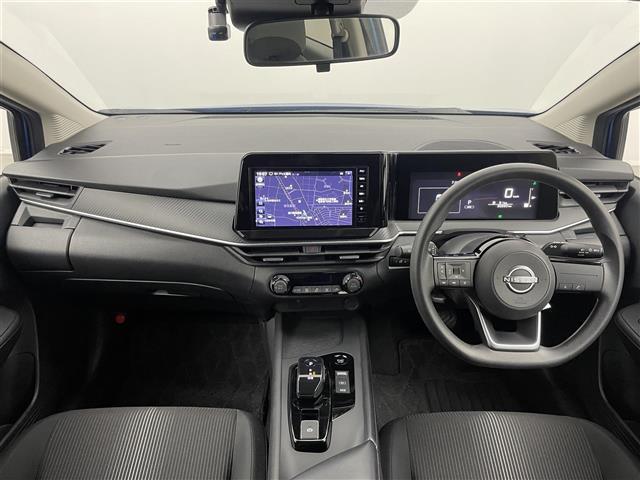 ノート X 純正9型ナビ Bカメラ エマージェンシーブレーキ レーンキープ クリアランスソアナー ドライブレコーダー オートライト ETC 純正フロアマット 電動格納ミラー 純正WCP 地デジTV スマートキー(2枚目)