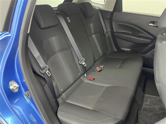 ノート X 純正9型ナビ Bカメラ エマージェンシーブレーキ レーンキープ クリアランスソアナー ドライブレコーダー オートライト ETC 純正フロアマット 電動格納ミラー 純正WCP 地デジTV スマートキー(29枚目)