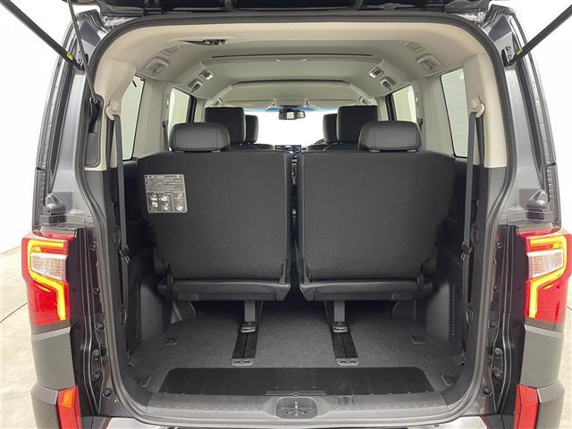 デリカＤ：５ ブラックエディション　ＡＬＰＩＮＥ１１インチナビ　マルチアラウンドモニター　ＢＳＭ　黒レザー　ｅアシスト　レーダークルーズコントロール　シートヒーター　ＨＤＭＩ　ステアリングヒーター　純正アルミホイール　オートライト　ＴＶ（28枚目）