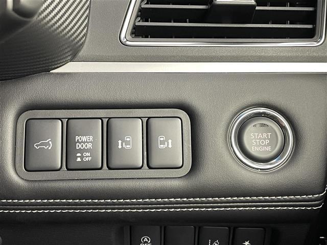 デリカＤ：５ シャモニー　登録済未使用車　４ＷＤ　全周囲モニター　衝突軽減ブレーキ　レーンキープアシスト　レーダクルコン　ＢＳＭ　誤発進抑制　両側電動スライド　電動リアドア　デジタルインナーミラー　シートヒーター　ＡＣ１００Ｖ（14枚目）