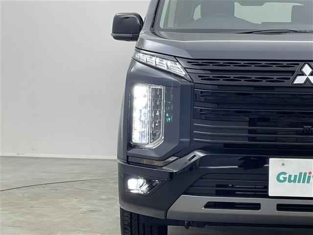 デリカＤ：５ シャモニー　登録済未使用車　４ＷＤ　全周囲モニター　衝突軽減ブレーキ　レーンキープアシスト　レーダクルコン　ＢＳＭ　誤発進抑制　両側電動スライド　電動リアドア　デジタルインナーミラー　シートヒーター　ＡＣ１００Ｖ（34枚目）