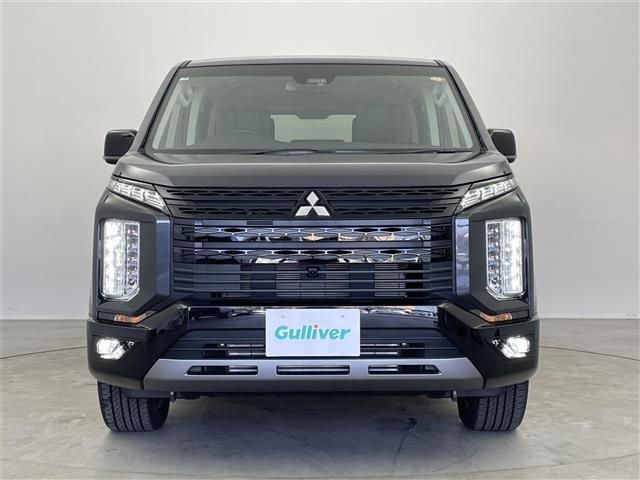 デリカＤ：５ シャモニー　登録済未使用車　４ＷＤ　全周囲モニター　衝突軽減ブレーキ　レーンキープアシスト　レーダクルコン　ＢＳＭ　誤発進抑制　両側電動スライド　電動リアドア　デジタルインナーミラー　シートヒーター　ＡＣ１００Ｖ（36枚目）