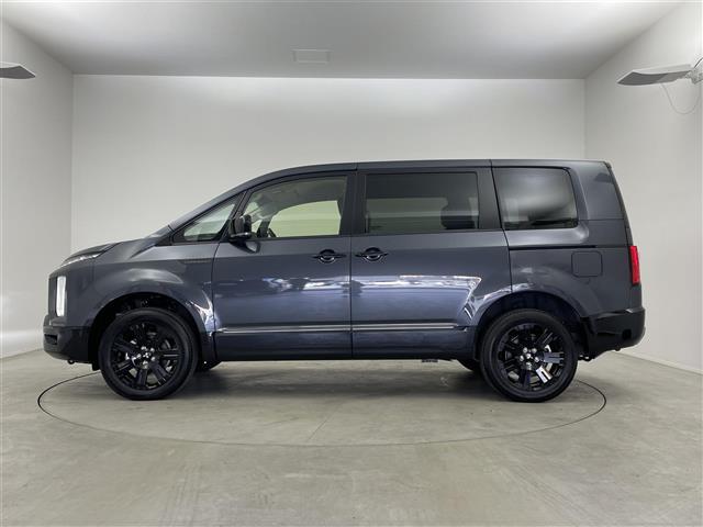 デリカＤ：５ シャモニー　登録済未使用車　４ＷＤ　全周囲モニター　衝突軽減ブレーキ　レーンキープアシスト　レーダクルコン　ＢＳＭ　誤発進抑制　両側電動スライド　電動リアドア　デジタルインナーミラー　シートヒーター　ＡＣ１００Ｖ（38枚目）