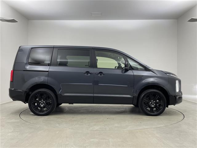 デリカＤ：５ シャモニー　登録済未使用車　４ＷＤ　全周囲モニター　衝突軽減ブレーキ　レーンキープアシスト　レーダクルコン　ＢＳＭ　誤発進抑制　両側電動スライド　電動リアドア　デジタルインナーミラー　シートヒーター　ＡＣ１００Ｖ（40枚目）