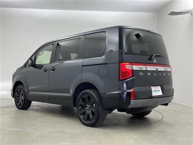 デリカＤ：５ シャモニー　登録済未使用車　４ＷＤ　全周囲モニター　衝突軽減ブレーキ　レーンキープアシスト　レーダクルコン　ＢＳＭ　誤発進抑制　両側電動スライド　電動リアドア　デジタルインナーミラー　シートヒーター　ＡＣ１００Ｖ（43枚目）