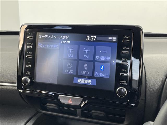 ヤリスクロス Ｚ　純正９インチディスプレイオーディオ　パノラミックビューモニター　ＢＳＭ　レーダークルーズコントロール　ビルトインＥＴＣ２．０　ドライブレコーダー　シートヒーター　純正アルミホイール　ＬＥＤヘッドライト（6枚目）