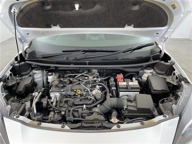 ヤリスクロス Ｚ　純正９インチディスプレイオーディオ　パノラミックビューモニター　ＢＳＭ　レーダークルーズコントロール　ビルトインＥＴＣ２．０　ドライブレコーダー　シートヒーター　純正アルミホイール　ＬＥＤヘッドライト（33枚目）