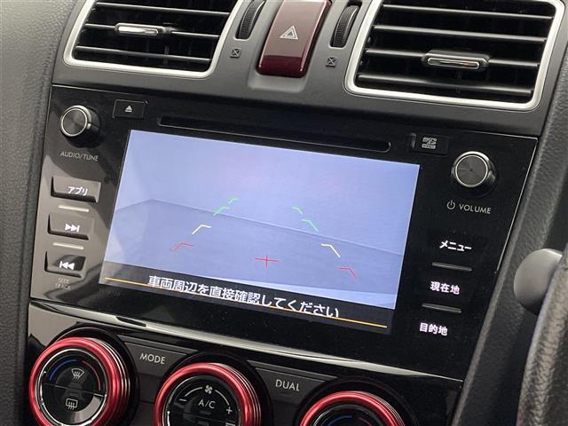フォレスター Ｘ－ブレイク　アイサイトｖｅｒ２　純正ナビ　フリップダウンモニター　バックカメラ　ＥＴＣ　レーダークルーズコントロール　シートヒーター　純正アルミホイール　スマートキー　オートライト　ＬＥＤヘッドライト　地デジＴＶ（4枚目）