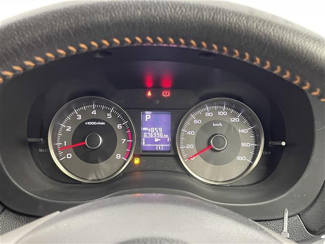 フォレスター Ｘ－ブレイク　アイサイトｖｅｒ２　純正ナビ　フリップダウンモニター　バックカメラ　ＥＴＣ　レーダークルーズコントロール　シートヒーター　純正アルミホイール　スマートキー　オートライト　ＬＥＤヘッドライト　地デジＴＶ（9枚目）