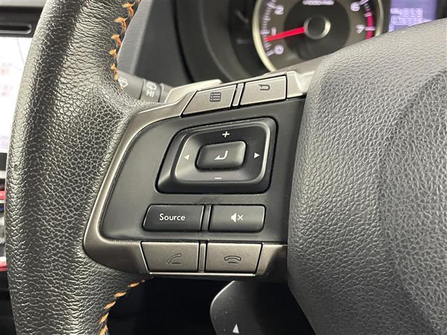 フォレスター Ｘ－ブレイク　アイサイトｖｅｒ２　純正ナビ　フリップダウンモニター　バックカメラ　ＥＴＣ　レーダークルーズコントロール　シートヒーター　純正アルミホイール　スマートキー　オートライト　ＬＥＤヘッドライト　地デジＴＶ（13枚目）