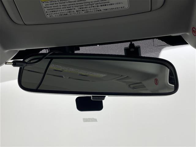 フォレスター Ｘ－ブレイク　アイサイトｖｅｒ２　純正ナビ　フリップダウンモニター　バックカメラ　ＥＴＣ　レーダークルーズコントロール　シートヒーター　純正アルミホイール　スマートキー　オートライト　ＬＥＤヘッドライト　地デジＴＶ（24枚目）