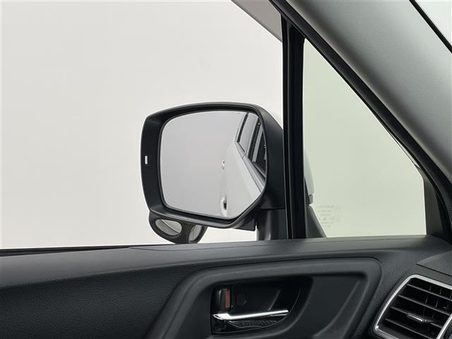 フォレスター Ｘ－ブレイク　アイサイトｖｅｒ２　純正ナビ　フリップダウンモニター　バックカメラ　ＥＴＣ　レーダークルーズコントロール　シートヒーター　純正アルミホイール　スマートキー　オートライト　ＬＥＤヘッドライト　地デジＴＶ（30枚目）