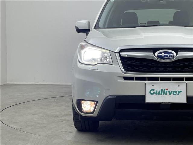 フォレスター Ｘ－ブレイク　アイサイトｖｅｒ２　純正ナビ　フリップダウンモニター　バックカメラ　ＥＴＣ　レーダークルーズコントロール　シートヒーター　純正アルミホイール　スマートキー　オートライト　ＬＥＤヘッドライト　地デジＴＶ（32枚目）