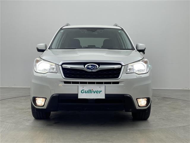 フォレスター Ｘ－ブレイク　アイサイトｖｅｒ２　純正ナビ　フリップダウンモニター　バックカメラ　ＥＴＣ　レーダークルーズコントロール　シートヒーター　純正アルミホイール　スマートキー　オートライト　ＬＥＤヘッドライト　地デジＴＶ（36枚目）