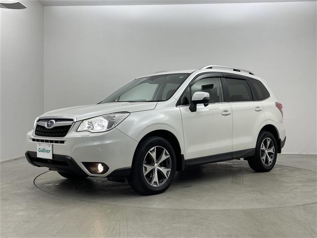 フォレスター Ｘ－ブレイク　アイサイトｖｅｒ２　純正ナビ　フリップダウンモニター　バックカメラ　ＥＴＣ　レーダークルーズコントロール　シートヒーター　純正アルミホイール　スマートキー　オートライト　ＬＥＤヘッドライト　地デジＴＶ（37枚目）