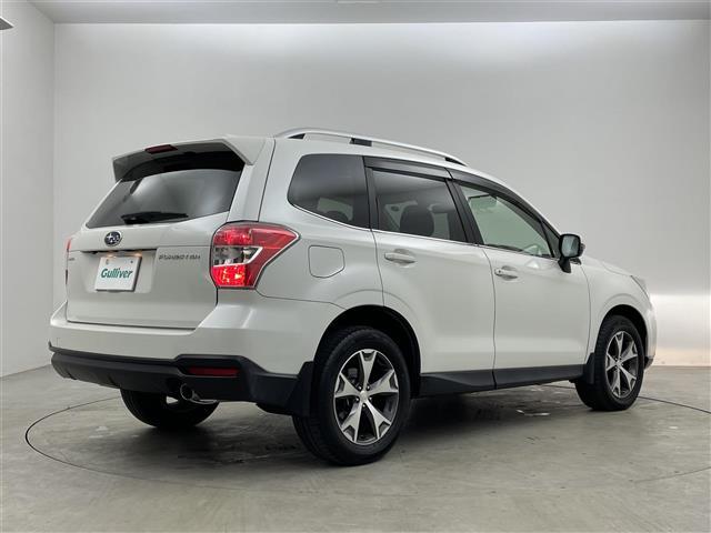 フォレスター Ｘ－ブレイク　アイサイトｖｅｒ２　純正ナビ　フリップダウンモニター　バックカメラ　ＥＴＣ　レーダークルーズコントロール　シートヒーター　純正アルミホイール　スマートキー　オートライト　ＬＥＤヘッドライト　地デジＴＶ（42枚目）