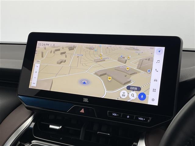 ハリアーハイブリッド Z レザーパッケージ モデリスタエアロ JBL メーカーナビ パノラミックビュー BSM 黒レザー ETC2.0 前後ドラレコ レーダークルーズ デジタルインナーミラー ステアリングヒーター メモリシート ワイヤレス充電(5枚目)