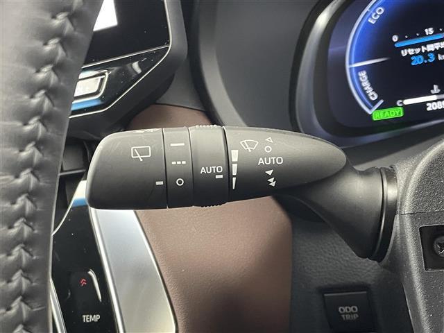 ハリアーハイブリッド Z レザーパッケージ モデリスタエアロ JBL メーカーナビ パノラミックビュー BSM 黒レザー ETC2.0 前後ドラレコ レーダークルーズ デジタルインナーミラー ステアリングヒーター メモリシート ワイヤレス充電(12枚目)