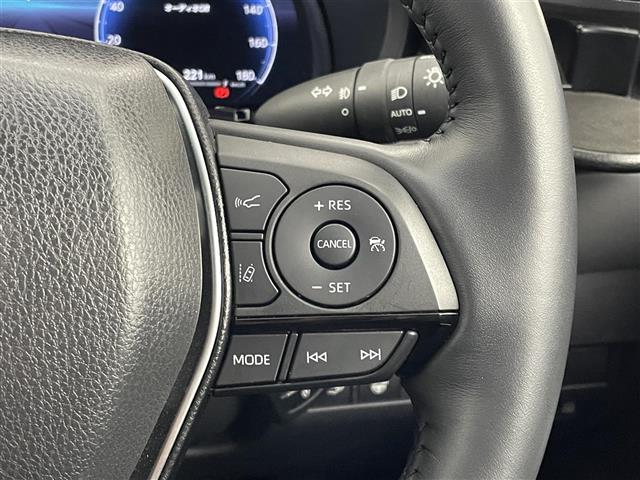 ハリアーハイブリッド Z レザーパッケージ モデリスタエアロ JBL メーカーナビ パノラミックビュー BSM 黒レザー ETC2.0 前後ドラレコ レーダークルーズ デジタルインナーミラー ステアリングヒーター メモリシート ワイヤレス充電(14枚目)