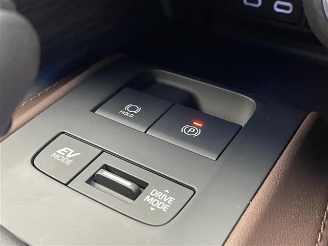 ハリアーハイブリッド Z レザーパッケージ モデリスタエアロ JBL メーカーナビ パノラミックビュー BSM 黒レザー ETC2.0 前後ドラレコ レーダークルーズ デジタルインナーミラー ステアリングヒーター メモリシート ワイヤレス充電(27枚目)