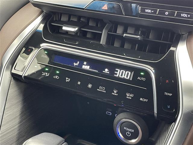 ハリアーハイブリッド Z レザーパッケージ モデリスタエアロ JBL メーカーナビ パノラミックビュー BSM 黒レザー ETC2.0 前後ドラレコ レーダークルーズ デジタルインナーミラー ステアリングヒーター メモリシート ワイヤレス充電(29枚目)