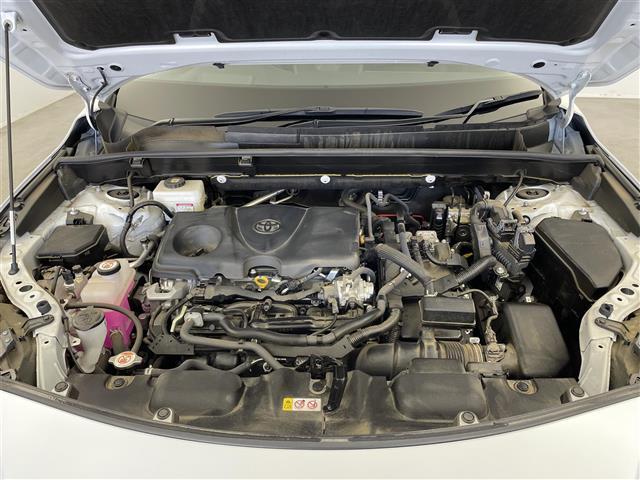 ハリアーハイブリッド Z レザーパッケージ モデリスタエアロ JBL メーカーナビ パノラミックビュー BSM 黒レザー ETC2.0 前後ドラレコ レーダークルーズ デジタルインナーミラー ステアリングヒーター メモリシート ワイヤレス充電(33枚目)