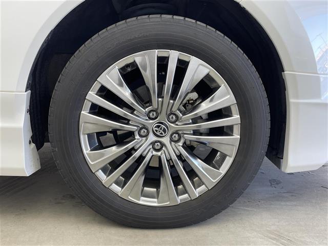 ハリアーハイブリッド Z レザーパッケージ モデリスタエアロ JBL メーカーナビ パノラミックビュー BSM 黒レザー ETC2.0 前後ドラレコ レーダークルーズ デジタルインナーミラー ステアリングヒーター メモリシート ワイヤレス充電(34枚目)