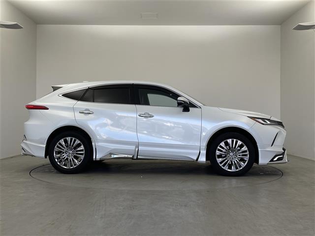 ハリアーハイブリッド Z レザーパッケージ モデリスタエアロ JBL メーカーナビ パノラミックビュー BSM 黒レザー ETC2.0 前後ドラレコ レーダークルーズ デジタルインナーミラー ステアリングヒーター メモリシート ワイヤレス充電(40枚目)