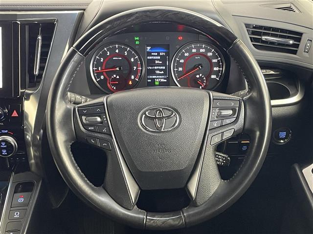 ヴェルファイア ２．５Ｚ　ゴールデンアイズ（8枚目）