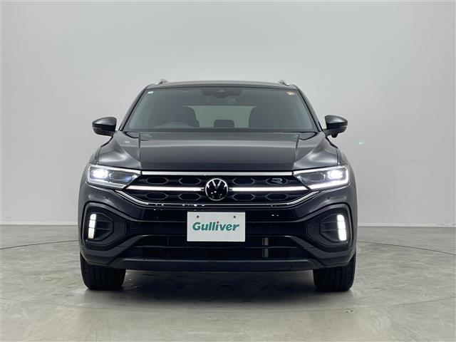 Ｔ－ロック ＴＤＩ　Ｒライン　オールインセーフティ　純正９．２インチディスプレイオーディオ　バックカメラ　ＢＳＭ　ビルトインＥＴＣ　アダプティブクルーズコントロール　シートヒーター　ワイヤレス充電　純正アルミ　オートハイビーム（35枚目）