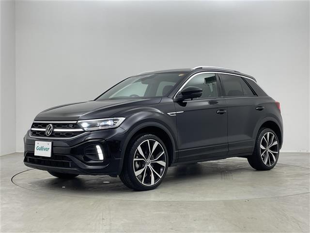 Ｔ－ロック ＴＤＩ　Ｒライン　オールインセーフティ　純正９．２インチディスプレイオーディオ　バックカメラ　ＢＳＭ　ビルトインＥＴＣ　アダプティブクルーズコントロール　シートヒーター　ワイヤレス充電　純正アルミ　オートハイビーム（36枚目）