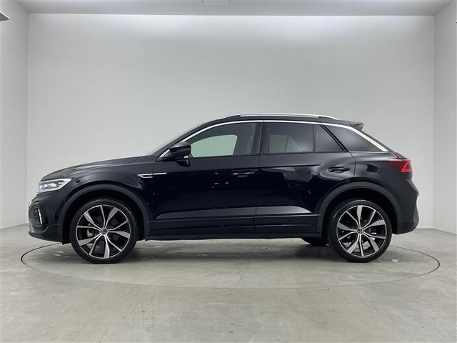 Ｔ－ロック ＴＤＩ　Ｒライン　オールインセーフティ　純正９．２インチディスプレイオーディオ　バックカメラ　ＢＳＭ　ビルトインＥＴＣ　アダプティブクルーズコントロール　シートヒーター　ワイヤレス充電　純正アルミ　オートハイビーム（37枚目）