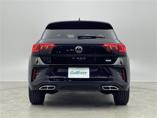 Ｔ－ロック ＴＤＩ　Ｒライン　オールインセーフティ　純正９．２インチディスプレイオーディオ　バックカメラ　ＢＳＭ　ビルトインＥＴＣ　アダプティブクルーズコントロール　シートヒーター　ワイヤレス充電　純正アルミ　オートハイビーム（38枚目）