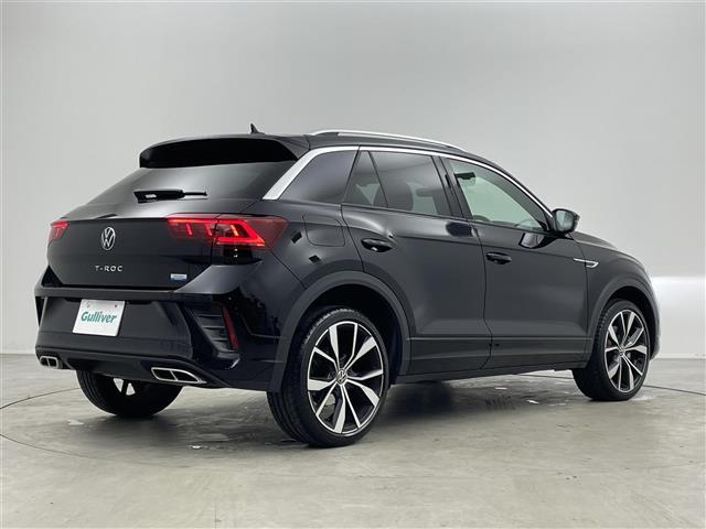 Ｔ－ロック ＴＤＩ　Ｒライン　オールインセーフティ　純正９．２インチディスプレイオーディオ　バックカメラ　ＢＳＭ　ビルトインＥＴＣ　アダプティブクルーズコントロール　シートヒーター　ワイヤレス充電　純正アルミ　オートハイビーム（41枚目）