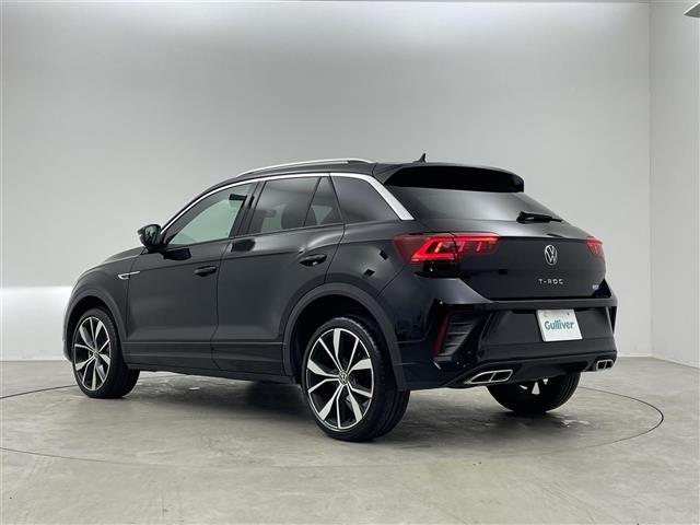 Ｔ－ロック ＴＤＩ　Ｒライン　オールインセーフティ　純正９．２インチディスプレイオーディオ　バックカメラ　ＢＳＭ　ビルトインＥＴＣ　アダプティブクルーズコントロール　シートヒーター　ワイヤレス充電　純正アルミ　オートハイビーム（42枚目）