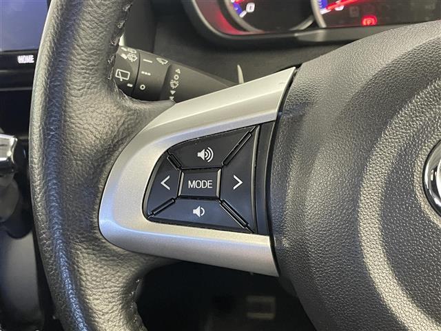 タンク カスタムＧ　スマートアシスト３　純正９インチナビ　パノラミックビューモニター　ビルトインＥＴＣ　前後ドライブレコーダー　シートヒーター　ステアリングスイッチ　純正アルミホイール　オートハイビーム　ＬＥＤライト（12枚目）