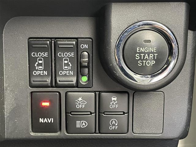 タンク カスタムＧ　スマートアシスト３　純正９インチナビ　パノラミックビューモニター　ビルトインＥＴＣ　前後ドライブレコーダー　シートヒーター　ステアリングスイッチ　純正アルミホイール　オートハイビーム　ＬＥＤライト（17枚目）